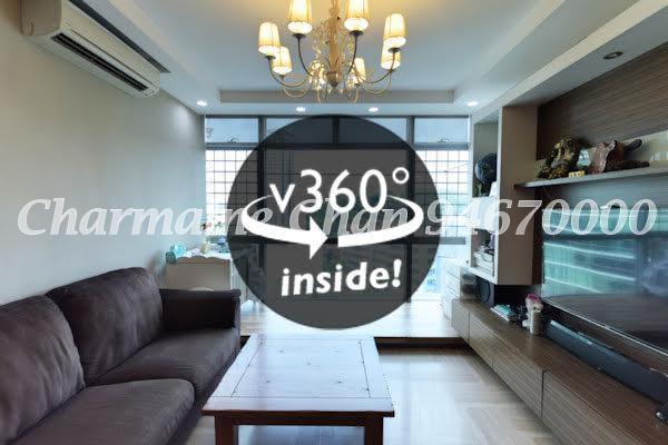Hillview Regency (D23), Condominium #149552052